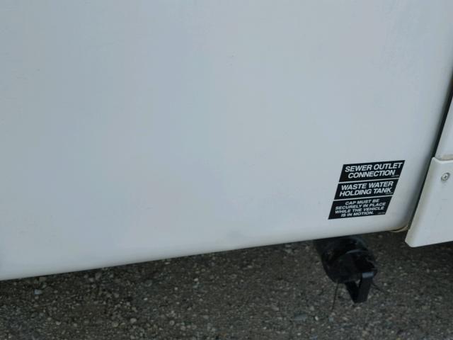 4YDF300236D520288 - 2006 KEYSTONE MONTANA WHITE photo 14