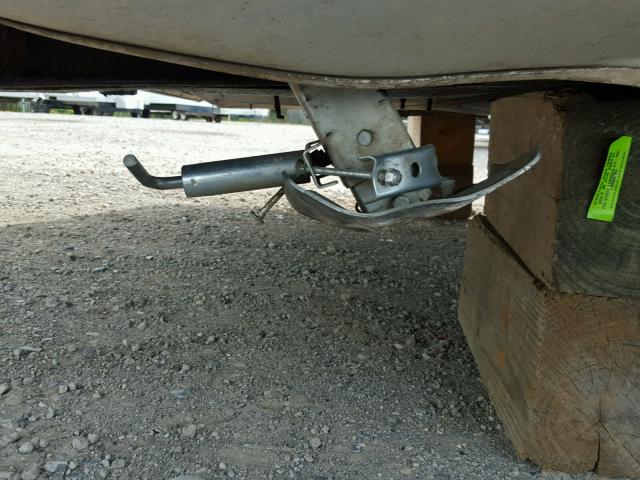 4YDF300236D520288 - 2006 KEYSTONE MONTANA WHITE photo 16