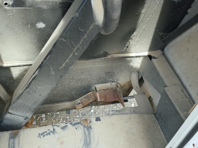 4YDF300236D520288 - 2006 KEYSTONE MONTANA WHITE photo 17