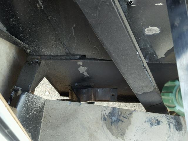 4YDF300236D520288 - 2006 KEYSTONE MONTANA WHITE photo 19