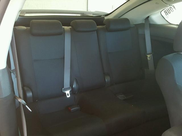 JTKDE167850043708 - 2005 TOYOTA SCION TC 紫色 照片 6