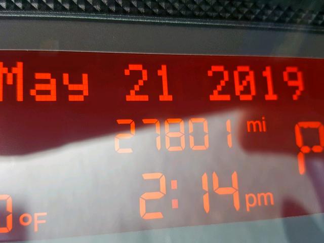 3C6URVJG9GE137639 - 2016 RAM PROMASTER 白色 照片 8