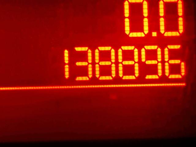 3VWRG31Y39M400988 - 2009 VOLKSWAGEN NEW BEETLE Qırmızı foto 8