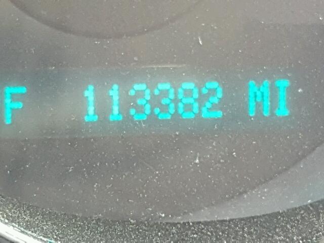 1G1ZC5E01AF319211 - 2010 CHEVROLET MALIBU 1LT SILVER photo 8