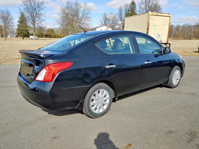 3N1CN7AP3DL820118 - 2013 NISSAN VERSA S  photo 4