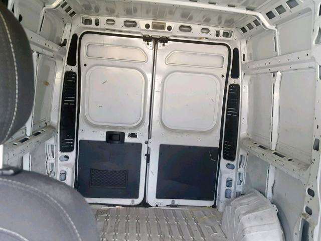 3C6TRVBG9EE103112 - 2014 RAM PROMASTER 白色 照片 6