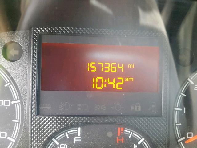 3C6TRVBG9EE103112 - 2014 RAM PROMASTER 白色 照片 8