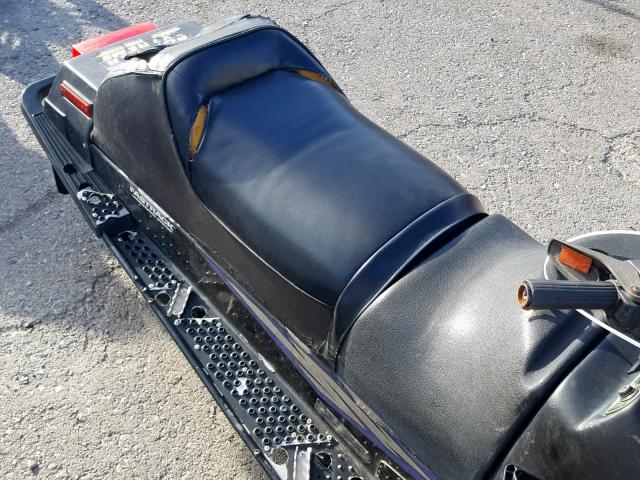 9731614 - 1997 ARCTIC CAT ARTIC CAT أسود صورة 6