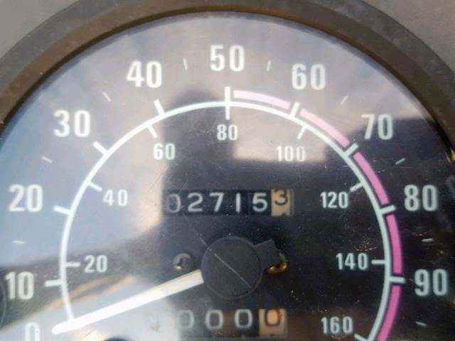 9731614 - 1997 ARCTIC CAT ARTIC CAT أسود صورة 8