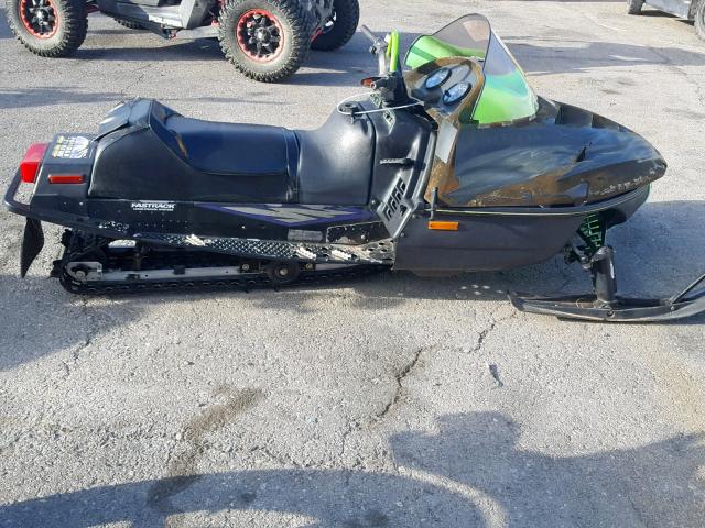 9731614 - 1997 ARCTIC CAT ARTIC CAT أسود صورة 9