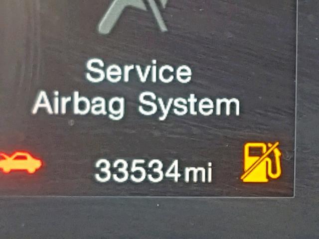 ZACCJAAB7HPE69981 - 2017 JEEP RENEGADE S ნარინჯისფერი ფოტო 8