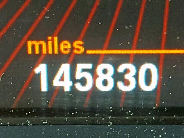 WBAKA8C58BCY36407 - 2011 BMW ALPINA B7 GRAY photo 8