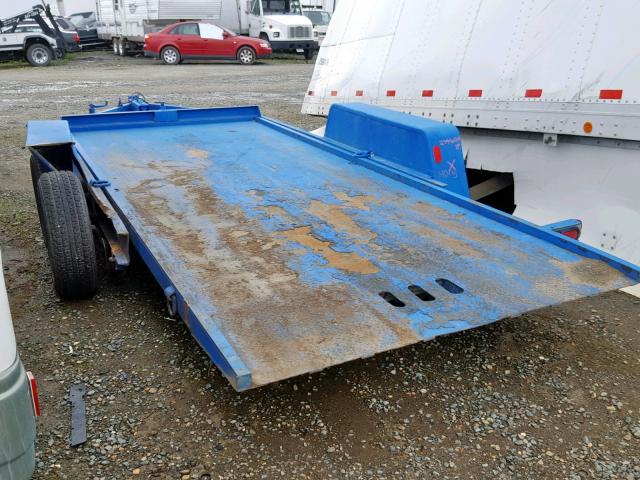 1M9BE15245L516116 - 2005 OTHER TRAILER BLUE photo 4