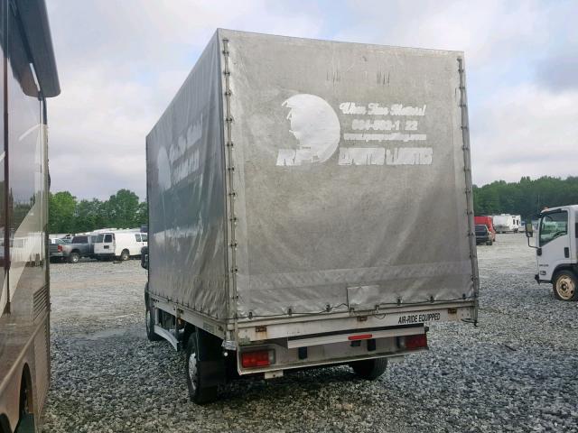 3C7WRVLG7HE534074 - 2017 RAM PROMASTER 白色 照片 3