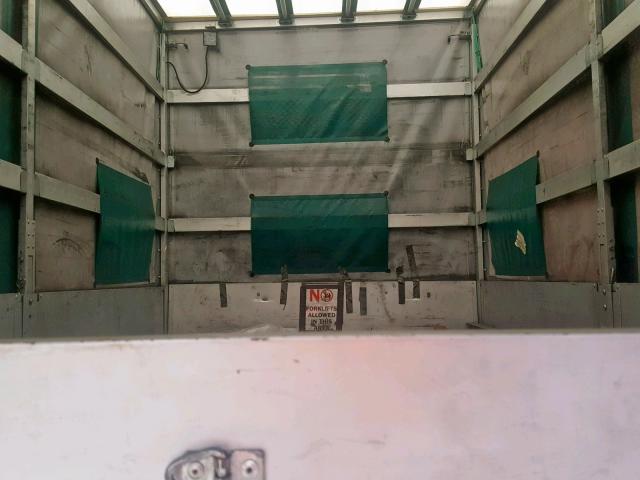 3C7WRVLG7HE534074 - 2017 RAM PROMASTER 白色 照片 6