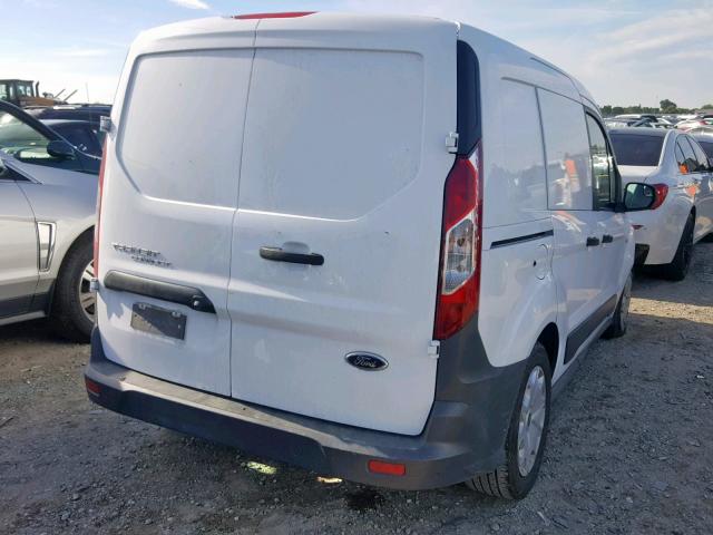 NM0LS6E71F1191475 - 2015 FORD TRANSIT CO WHITE photo 4