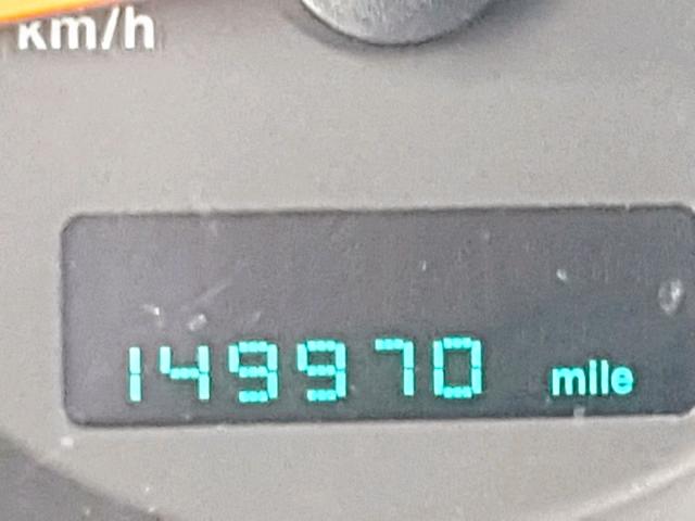 1J8HG48K67C598236 - 2007 JEEP COMMANDER 银色 照片 8