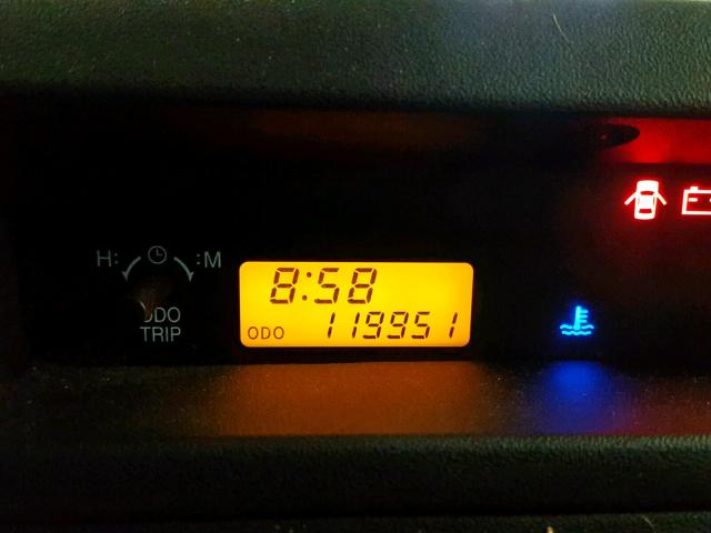 JTLKT334864108193 - 2006 TOYOTA SCION XB 栗色 照片 8