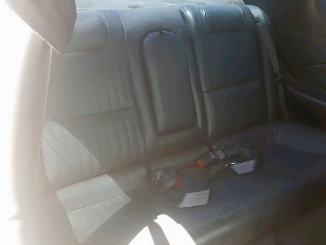 2G1WX12K5Y9176062 - 2000 CHEVROLET MONTE CARL 白色 照片 6