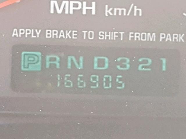 2G1WX12K5Y9176062 - 2000 CHEVROLET MONTE CARL 白色 照片 8