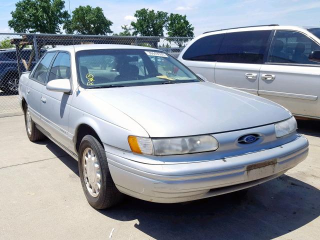 1FALP5248SG174369 - 1995 FORD TAURUS GL SILVER photo 1