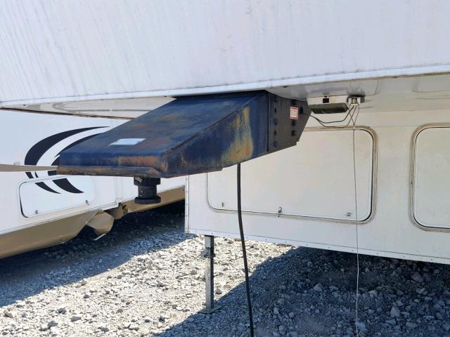 1UJCJ02N031LB0145 - 2003 JAYCO EAGLE  WHITE photo 7