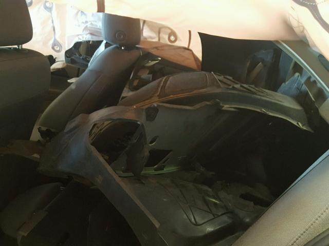 1G11A5SL4EF264132 - 2014 CHEVROLET MALIBU LS 银色 照片 6