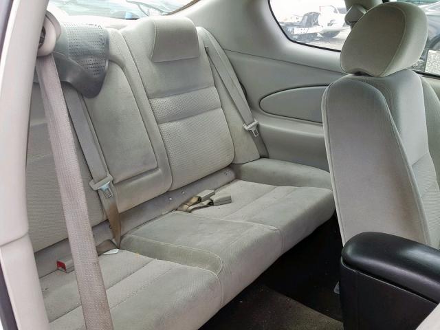 2G1WJ15K379290069 - 2007 CHEVROLET MONTE CARL 白色 照片 6