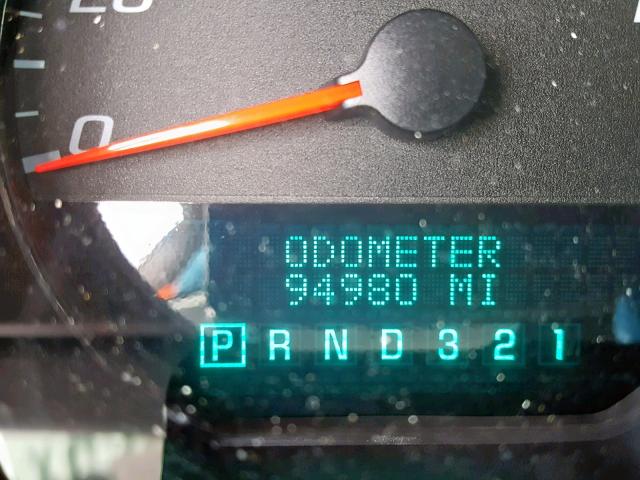 2G1WJ15K379290069 - 2007 CHEVROLET MONTE CARL 白色 照片 8