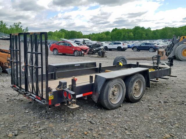 1S9LT2128J1313123 - 2018 FABR TRAILER BLACK photo 4