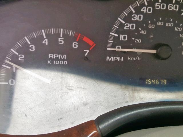 1G1NE52JX16100981 - 2001 CHEVROLET MALIBU LS WHITE photo 8