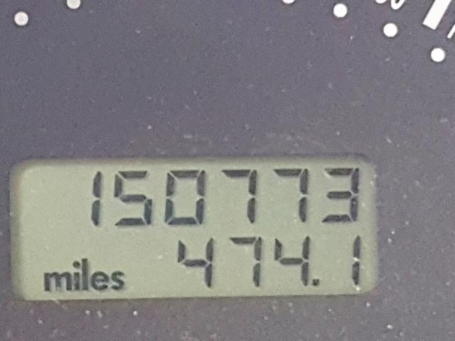 3VWCD21C42M458496 - 2002 VOLKSWAGEN NEW BEETLE Sarı foto 8