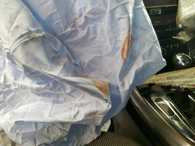 1G11D5RR8DF114721 - 2013 CHEVROLET MALIBU 1LT GRAY photo 9