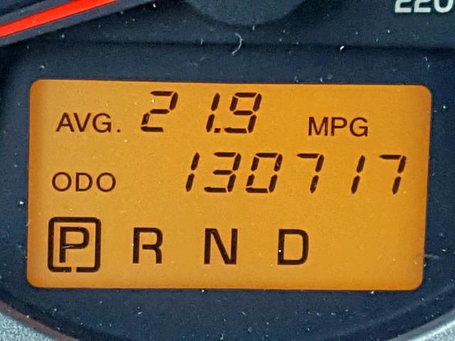 2T3ZF33V29W006714 - 2009 TOYOTA RAV4 银色 照片 8