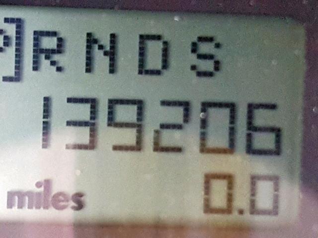 3VWCD31YX4M312172 - 2004 VOLKSWAGEN NEW BEETLE Gümüş foto 8