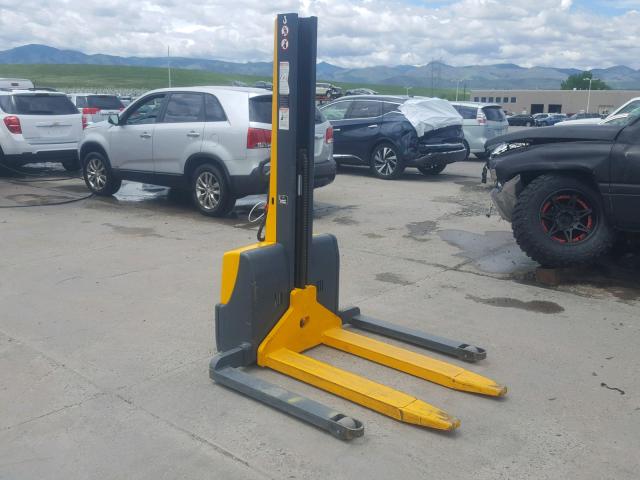 90182029 - 2006 OTHER PALLETJACK YELLOW photo 1