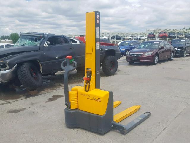 90182029 - 2006 OTHER PALLETJACK YELLOW photo 4