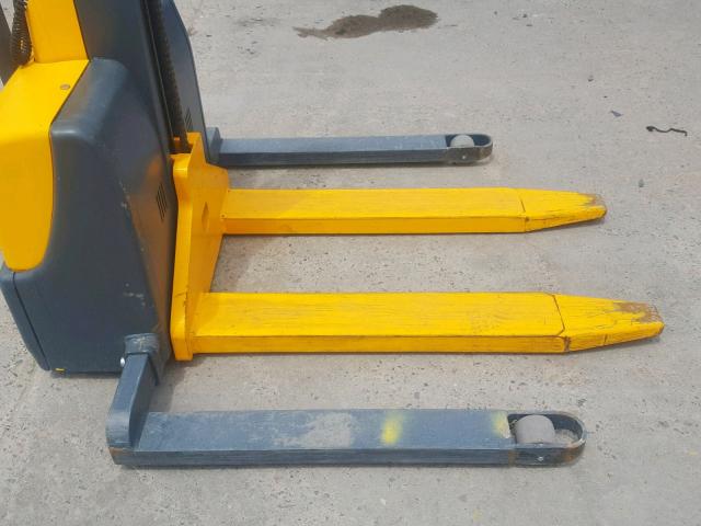 90182029 - 2006 OTHER PALLETJACK YELLOW photo 5