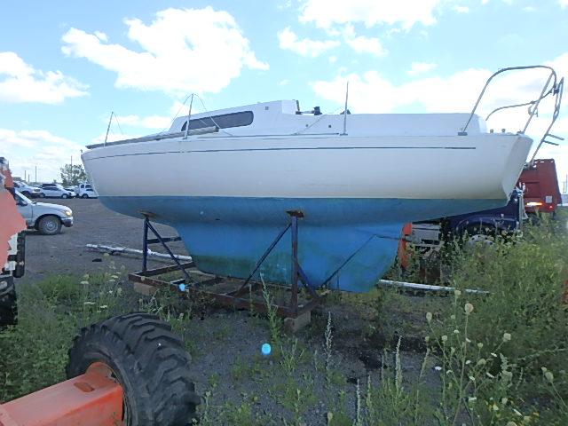 2354 - 1974 ALBI BOAT WHITE photo 9