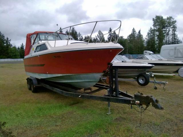 WNZ04749D818 - 1978 SLLN BOAT TWO TONE photo 1