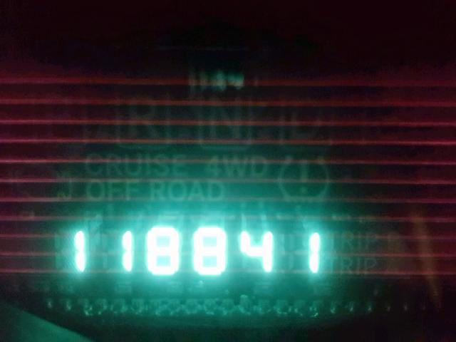 1C4AJWAG1DL666515 - 2013 JEEP WRANGLER S WHITE photo 8