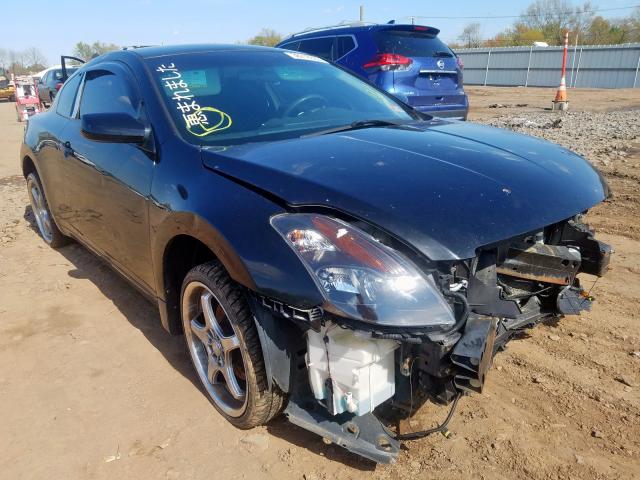 1N4AL24E39C151929 - 2009 NISSAN ALTIMA 2.5S  photo 1