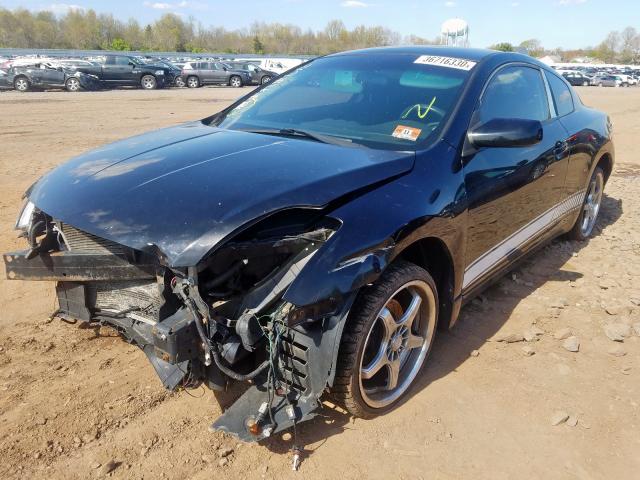 1N4AL24E39C151929 - 2009 NISSAN ALTIMA 2.5S  photo 2