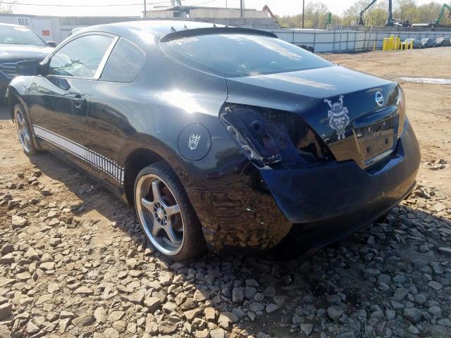 1N4AL24E39C151929 - 2009 NISSAN ALTIMA 2.5S  photo 3