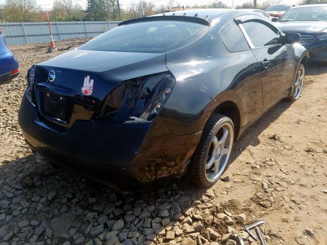 1N4AL24E39C151929 - 2009 NISSAN ALTIMA 2.5S  photo 4