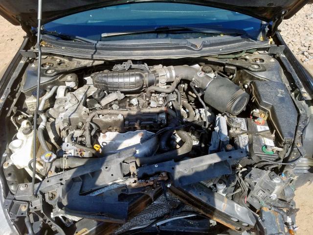 1N4AL24E39C151929 - 2009 NISSAN ALTIMA 2.5S  photo 7