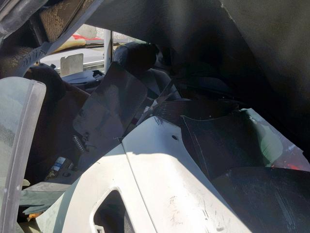 WBABK8329VET96368 - 1997 BMW 328 IC AUT RED photo 6