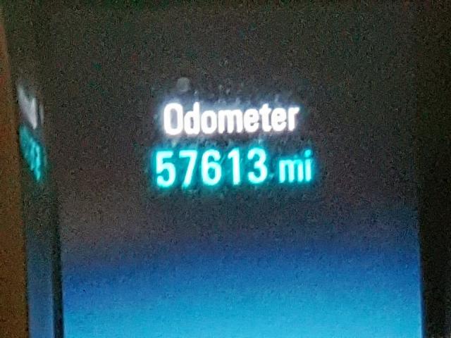 1G11C5SL2EF194513 - 2014 CHEVROLET MALIBU 1LT 红色 照片 8