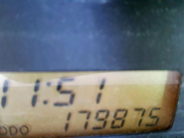 JTLKT334864037013 - 2006 TOYOTA SCION XB 银色 照片 8