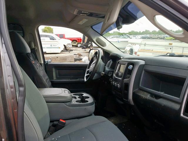 3C63RRGL7EG216090 - 2014 RAM 3500 ST CHARCOAL photo 5